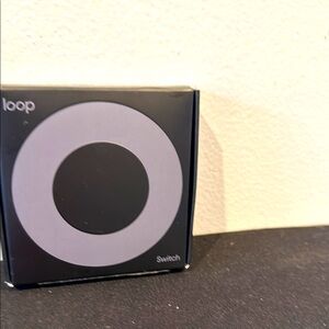 Loop Switch Earplugs